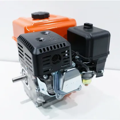 7.5HP 170F Gasoline Engine GX210 - Small Engine Search