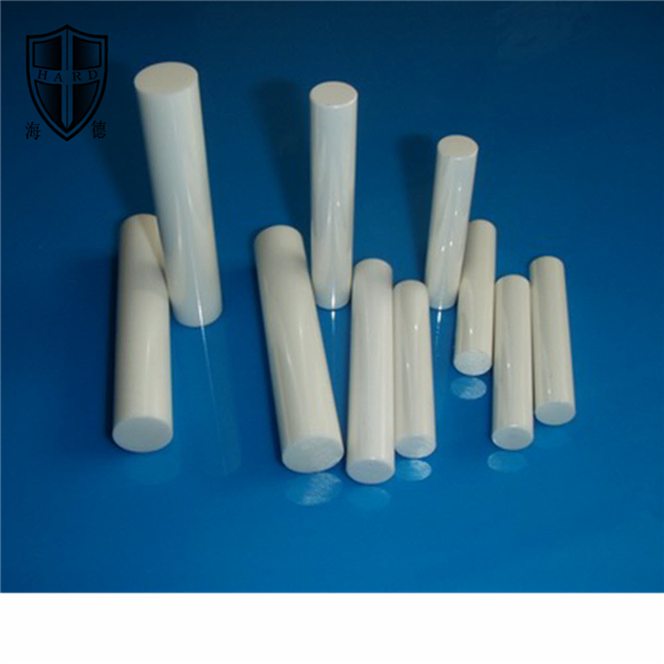 ceramic rods