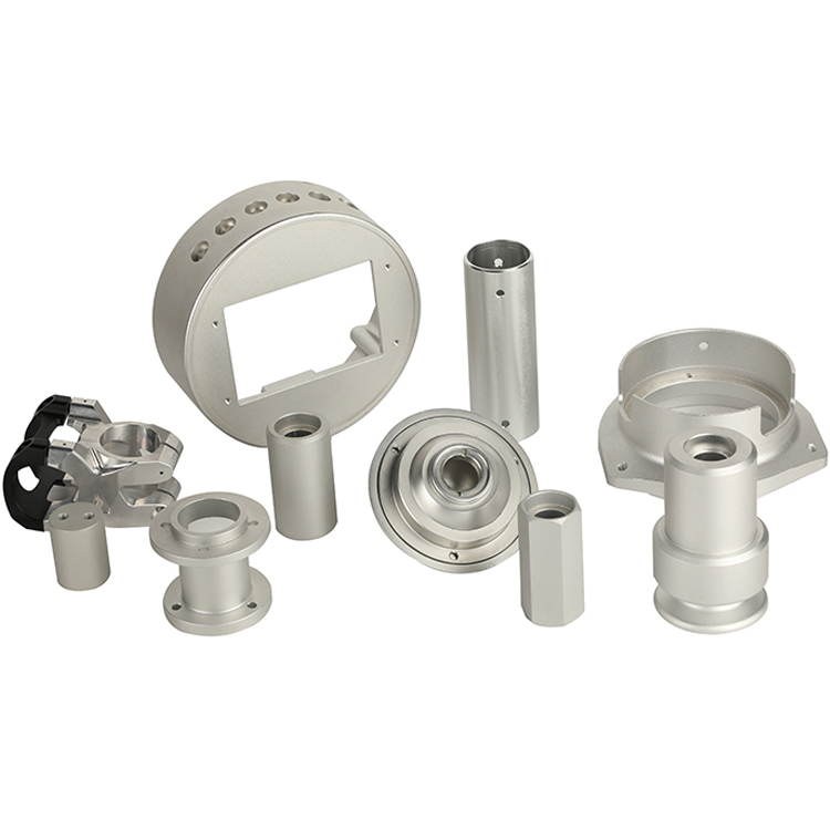 5-axis cnc machining 5-axis cnc machining