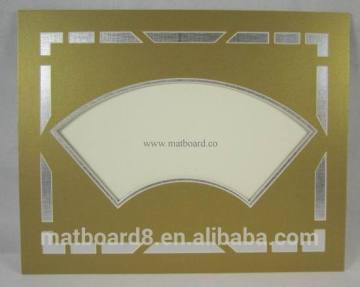Photo Frame Type and matr board for Picture Frame & Decoration