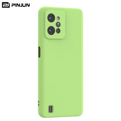 Colorful TPU Phone Case for Realme P3 Pro - Shockproof Cover