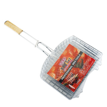 vegetable wire roasting grill basket