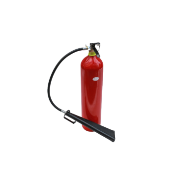 Chinese Factories Produce Affordable and Safe CO2 Fire Extinguishers