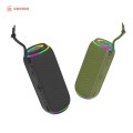 New design LED wireless speaker