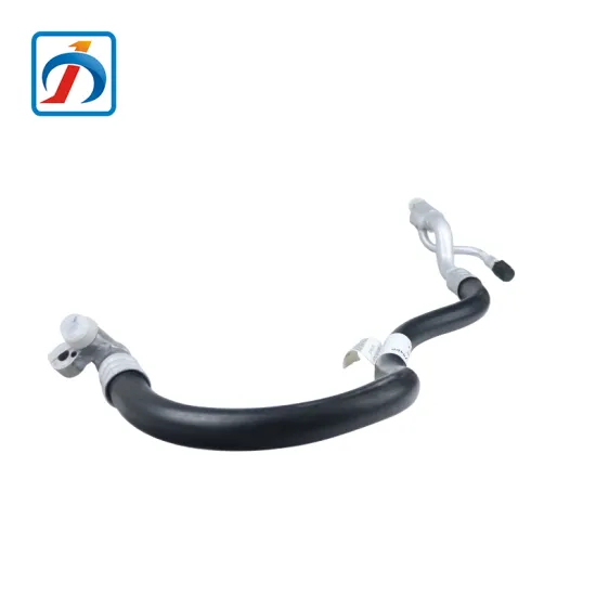 High Quality Casting E88 E82 E90 E93(LCI) X1 E84 Water Pipe for Cooling System