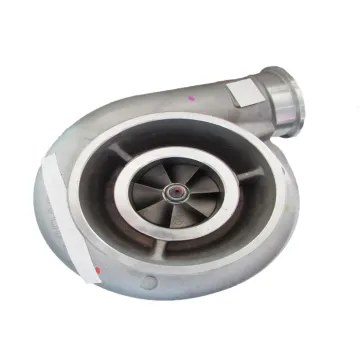 turbocharger manufacturers suppliers upgrade