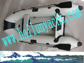 Inflatable boat,airmat boat