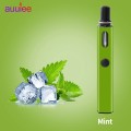 Top Quality 400mAh Battery Slim Mint Warm Vape