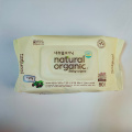Hypo Allergenic Bamboo Baby Wipes