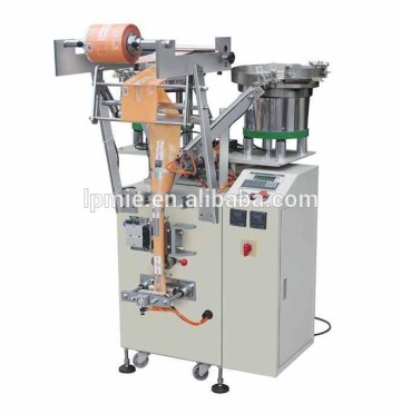 LPKV18 Screw Counting and Packing Machine