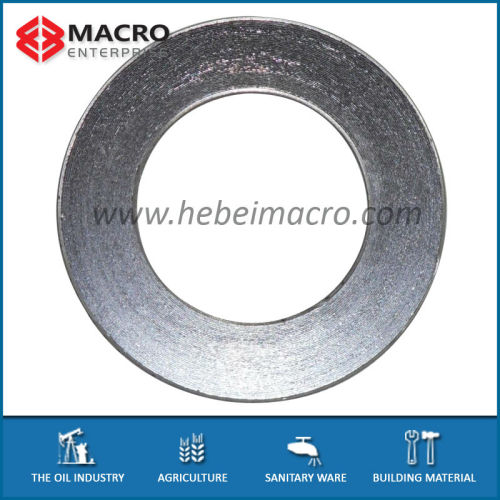 Basic Type Stainless Steel Spiral Wound Gasket, High Quality Basic Type