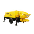 Shantui  HBT60 New Trailer Pump