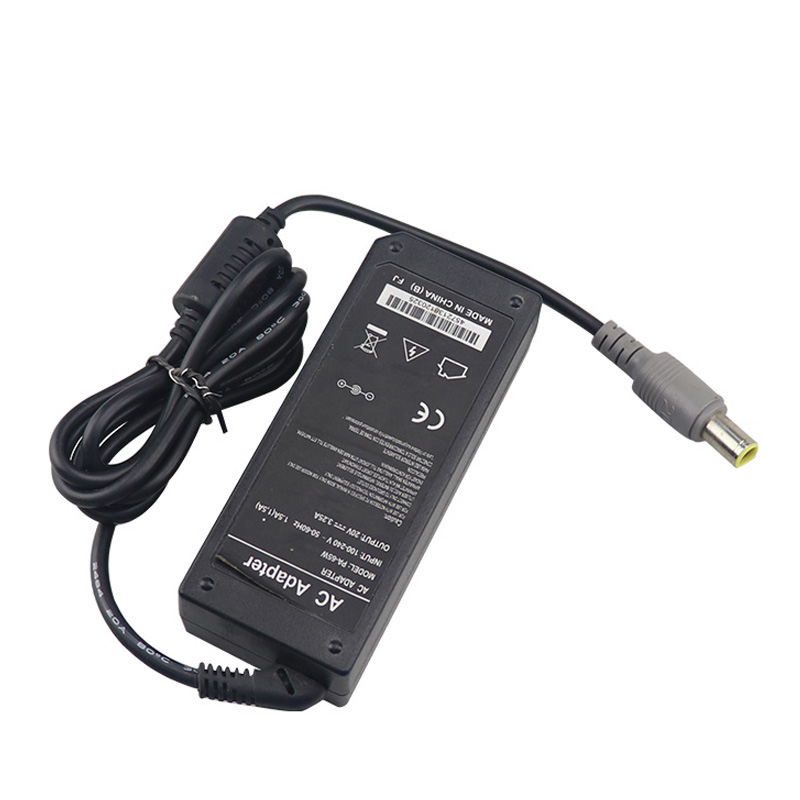 Waweis 20V 3.25A AC DC Laptop Adapter