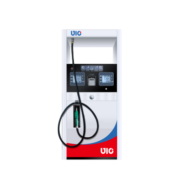 Wide Body Double Hoses Fuel Dispenser for Gas Station (50H)