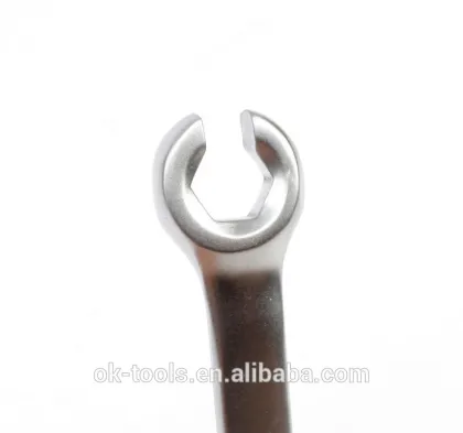 OK-TOOLS Flare Nut wrench
