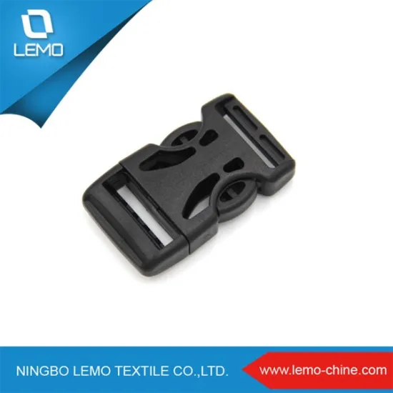 Plastic Paracord Cobra Side Release Buckle