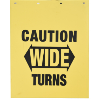 Hot Sale Mudflaps & Truck Body Parts