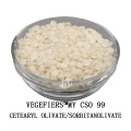 Cetearyl Olivate or Sorbitan Olivate Smooth Emulsifier