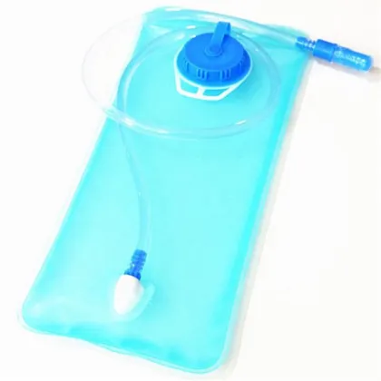 Johold Wild Outdoor Sports Portable Folding Hiking Mountaineering Water Bag for Camping