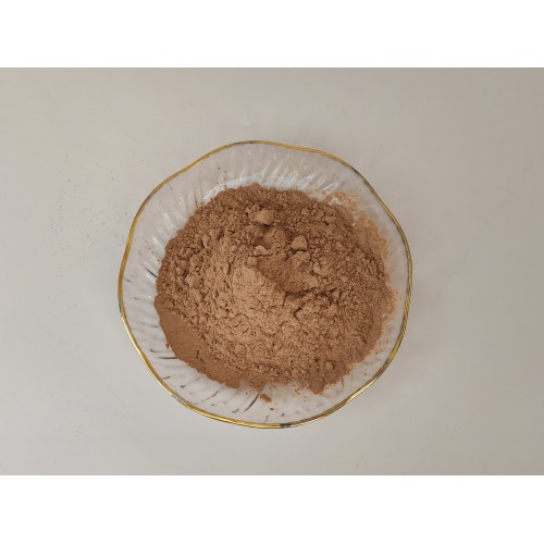 Extracto de hongo reishi