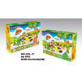 Yuming building blocks 80PCS