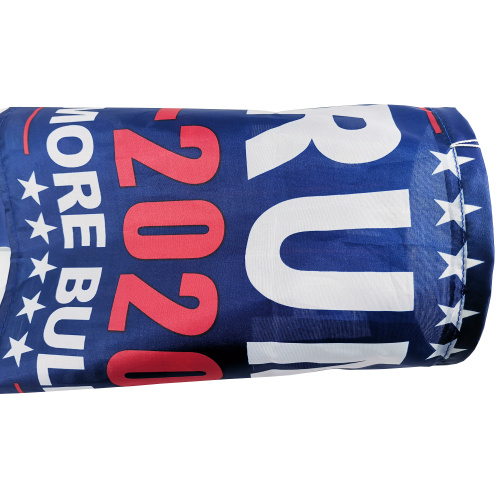 Custom Printing Trump Election Pattern Windsock