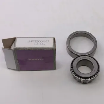 Japan Cheap Price 32009JR Taper Roller Bearings 32009 Taper Bearing