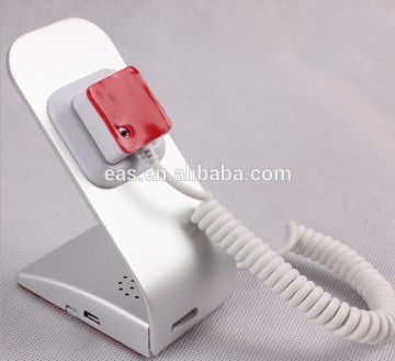 phone anti theft device tablet retail display