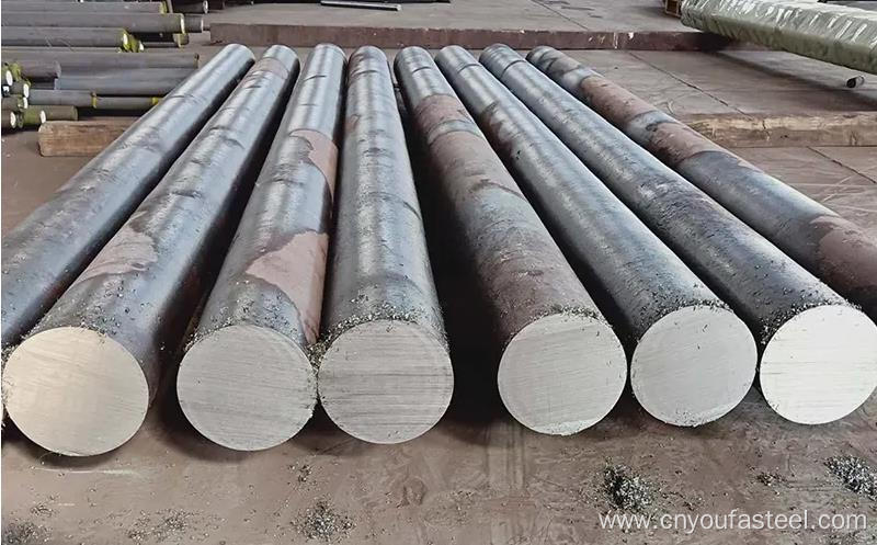 Hot dipped galvanized round steel pipe