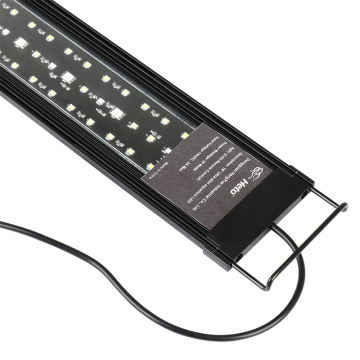 Heto Aquarium 30 &quot;Versi Remote Lampu LED Super Slim