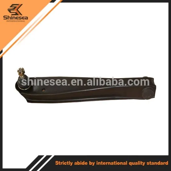 For Suzuki 1979-1985 Auto Spare Front Lower L&R Suspension Horquilla Control Arm 4520079001 4520079002