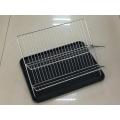 folding dish drying rack