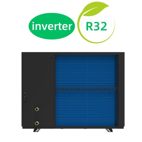 VariWarm Prime Full Inverter Air to Water Heat Pump