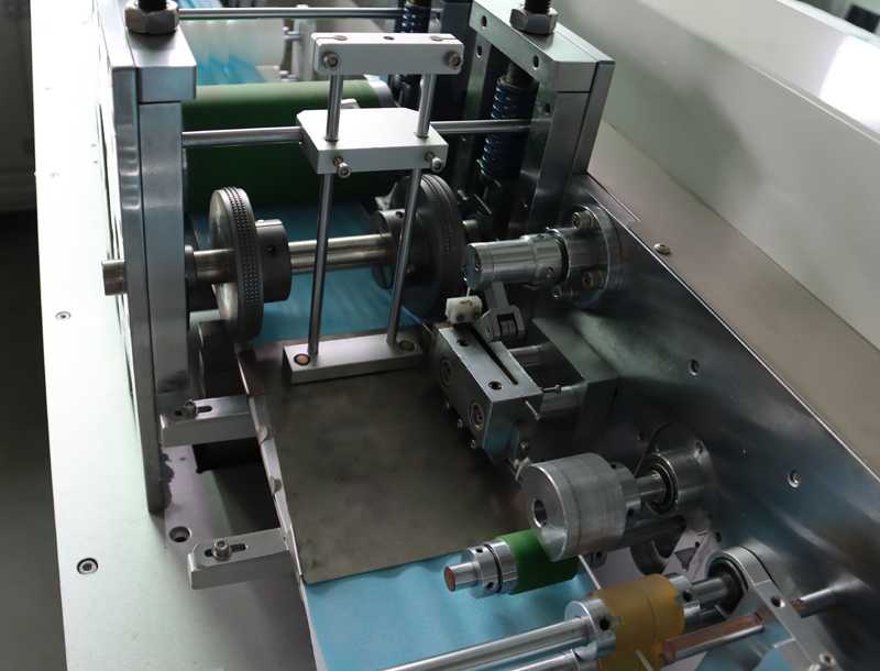 supply non woven face mask making machine