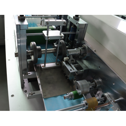 Jumper Wire Forming Machine supply non woven face mask making machine Factory