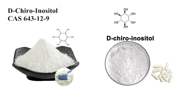 D-chiro Inositol Supplier
