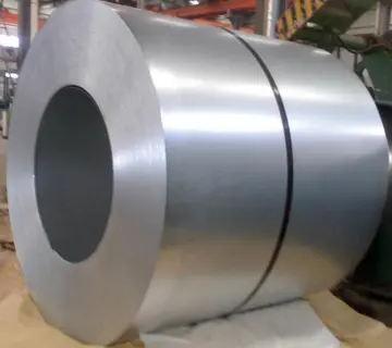 jis g3302 hot dipped galvanized steel coil