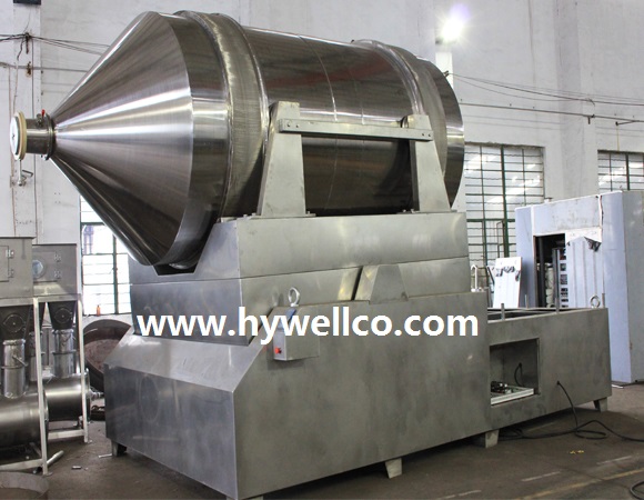 Powder Mixer Machine