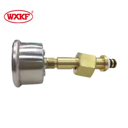 SF6 gas pressure gauge gas analyzers