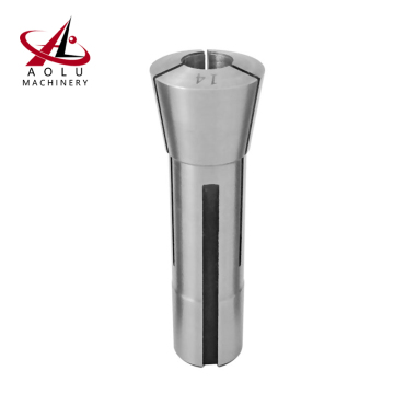 R8 Collet System and Milling Machine Accessories