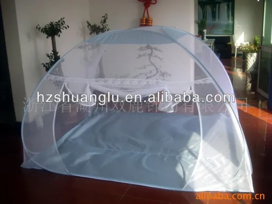 100 polyester kids mosquito net