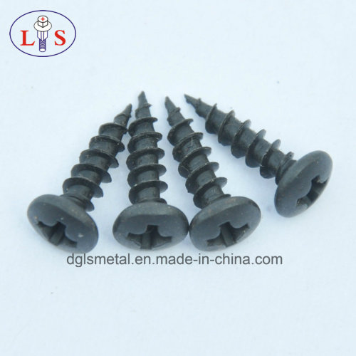 Round Head Wood Screw /Drywall Screw