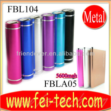 Power Bank External Usb Battery Charger