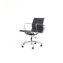 Escritório de gerenciamento Eames Armrest Lounge Seating Chair