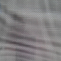 PVC Coated Invisible Vision Fiberglass Window Screen