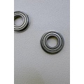 6x15x6 mm miniature ball bearing 696ZZ bearing