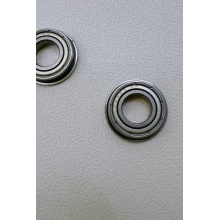 Precision Miniature Bearing 6x15x6 mm miniature ball bearing 696ZZ bearing Manufactory