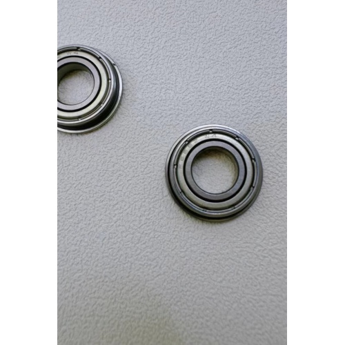Precision Miniature Bearing 6x15x6 mm miniature ball bearing 696ZZ bearing Manufactory
