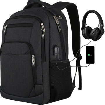 Competitive Price Custom Travel Anti Theft Durable Laptops Backpack Bag