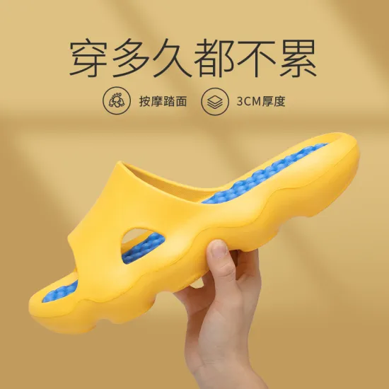 Wholesale Men Summer Slippers